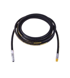 Przewód hydrauliczny do smarownicy M10x1 L-5010 (10026232) Waryński