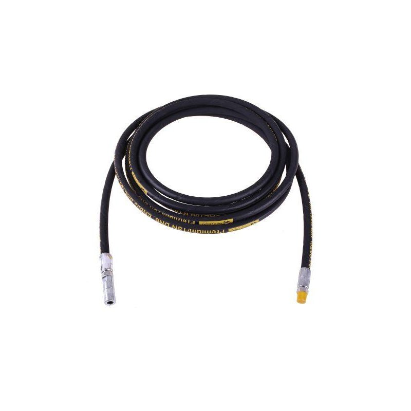 Przewód hydrauliczny do smarownicy M10x1 L-5010 (10026232) Waryński