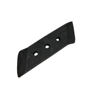 Dłuto. nakładka lemiesza prawe zastosowanie Gregoire-Besson stal borowa Waryński