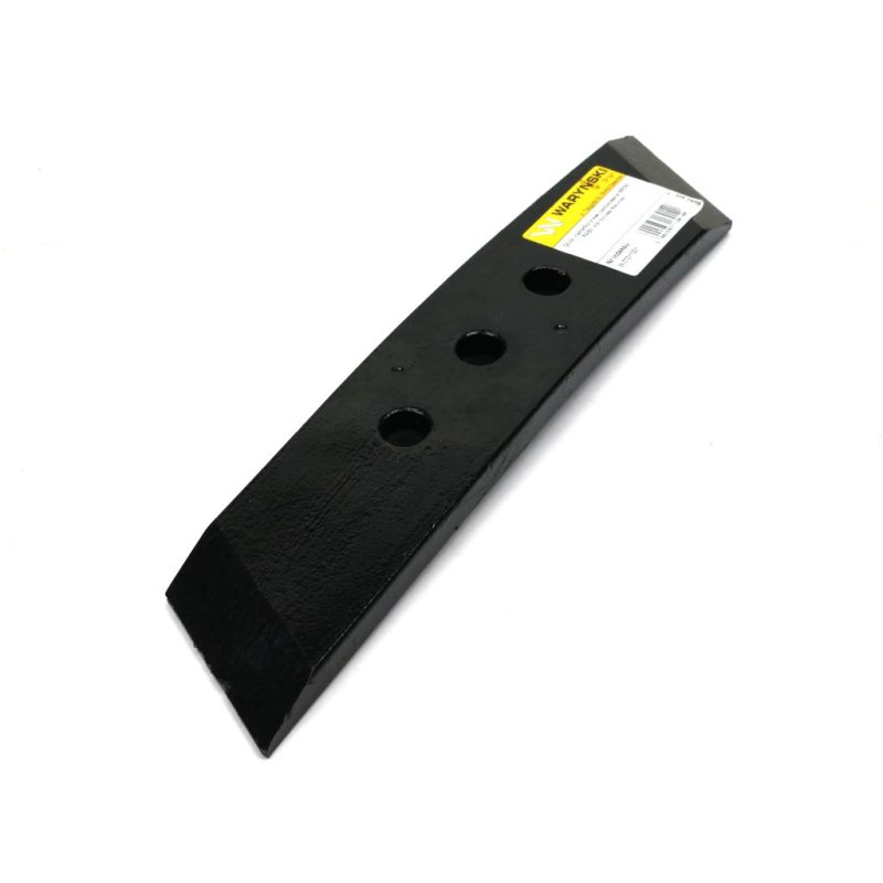 Dłuto. nakładka prawe zastosowanie MP293 Rabe Werk stal borowa Waryński