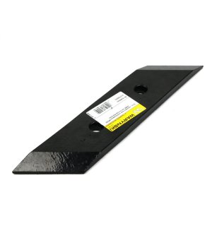 Dłuto. nakładka lewe zastosowanie MP332 Rabe Werk stal borowa Waryński