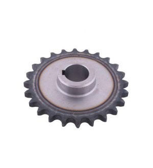 Koło łańcuchowe stalowe hartowane Z-24 3/4 fi-35 zastosowanie Bizon WARYŃSKI