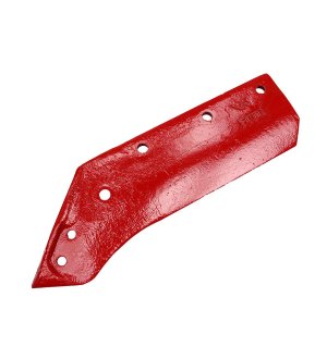 Eurolemiesz prawy 14" zastosowanie Kverneland Pług stal borowa Waryński