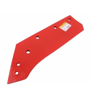 Eurolemiesz lewy 14" zastosowanie Kverneland Pług stal borowa Waryński