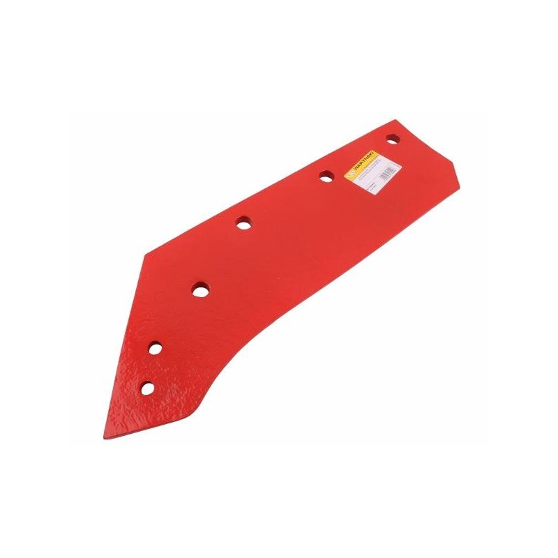 Eurolemiesz lewy 14" zastosowanie Kverneland Pług stal borowa Waryński