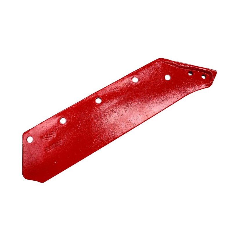 Eurolemiesz lewy 18" zastosowanie Kverneland Pług stal borowa Waryński