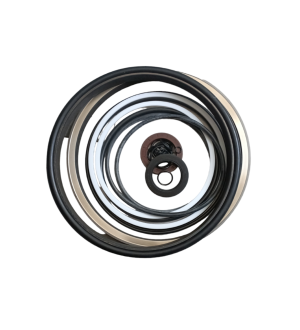 Zestaw uszczelnień Hyundai XKAH-01279