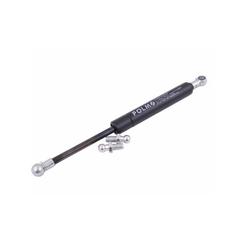 Siłownik szyberdachu L max. 245mm 3399042R0P CASE IH POLMO