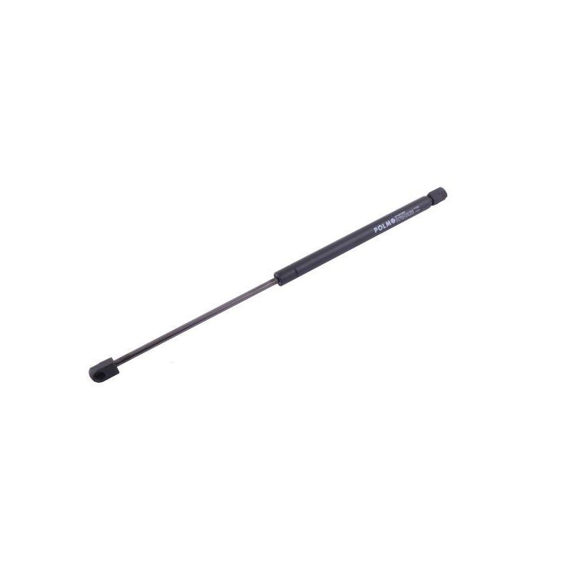 Siłownik szyby tylnej L max. 485,5mm 47108190P NEW HOLLAND STEYR POLMO