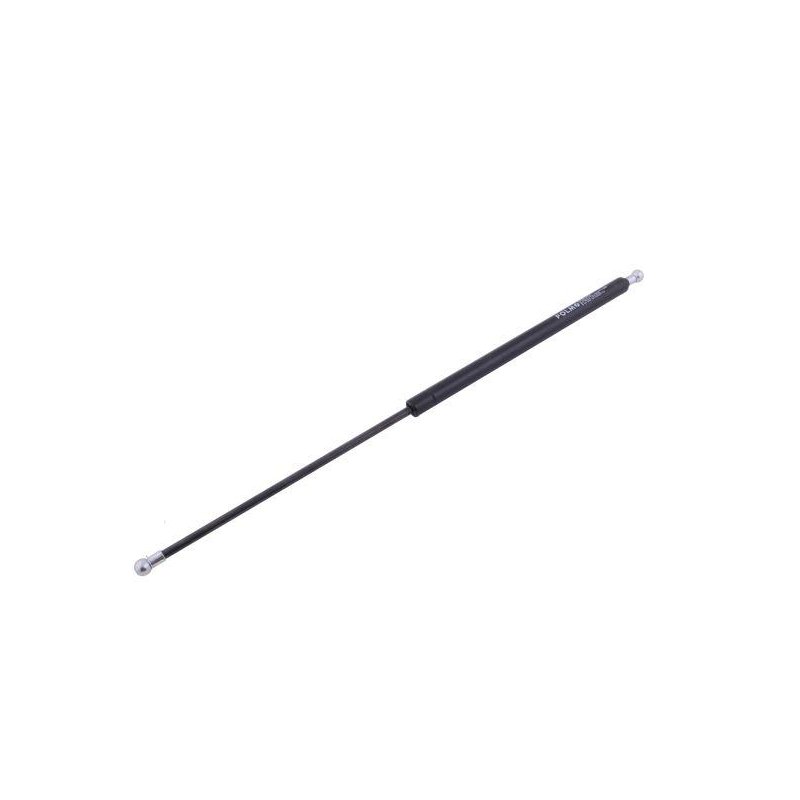 Siłownik szyby tylnej L max. 586mm 82001505P CASE IH POLMO