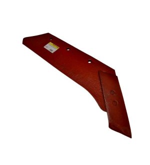 Eurolemiesz prawy 16" z dłutem zastosowanie Kverneland Pług stal borowa WARYŃSKI