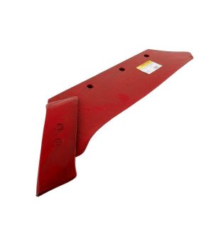 Eurolemiesz lewy 16" z dłutem zastosowanie Kverneland Pług stal borowa WARYŃSKI