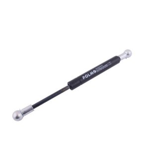 Siłownik drzwi L max. 280mm 3232937R1P CASE IH MASSEY FERGUSON POLMO