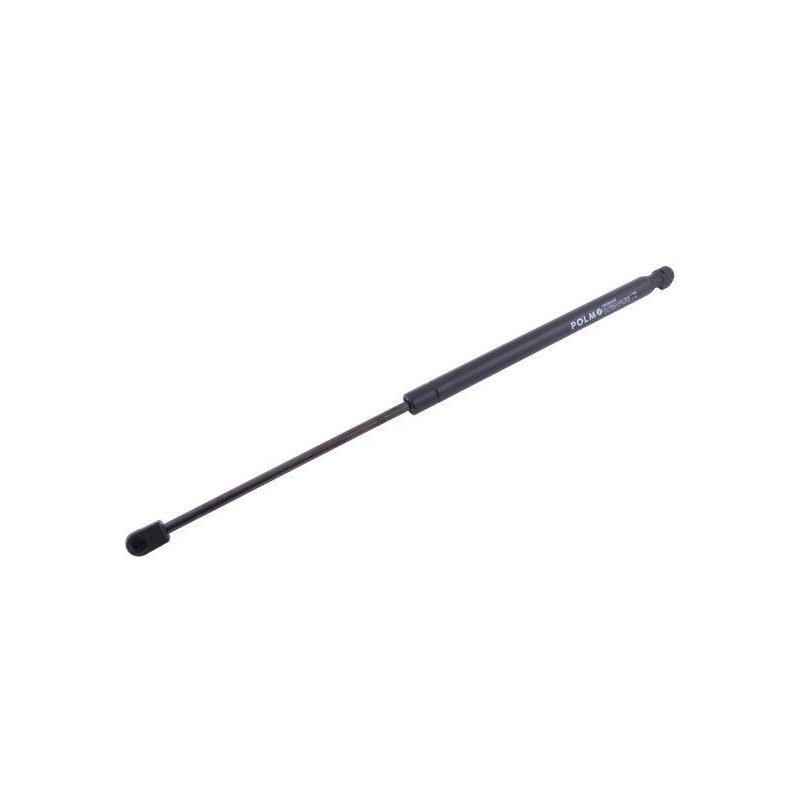 Siłownik szyby tylnej szyby przedniej L max. 505mm 3932024P CASE IH DAVID BROWN FORD JOHN DEERE LAMBORGHINI STEYR  POLMO