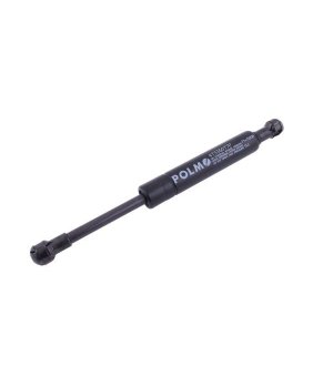 Siłownik drzwi L max. 205mm 47335077P CASE IH NEW HOLLAND STEYR POLMO