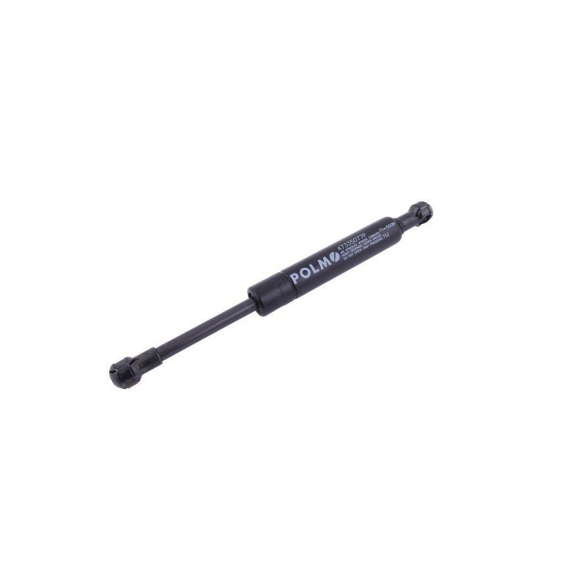 Siłownik drzwi L max. 205mm 47335077P CASE IH NEW HOLLAND STEYR POLMO