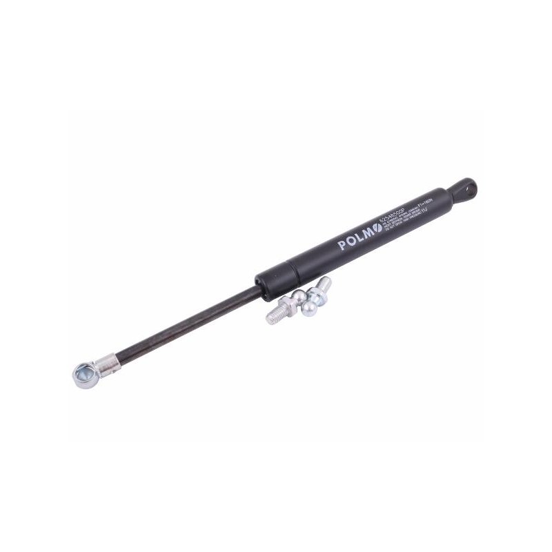 Siłownik szyby przedniej L max. 280mm 62546500P CASE IH FRITZMEIER POLMO