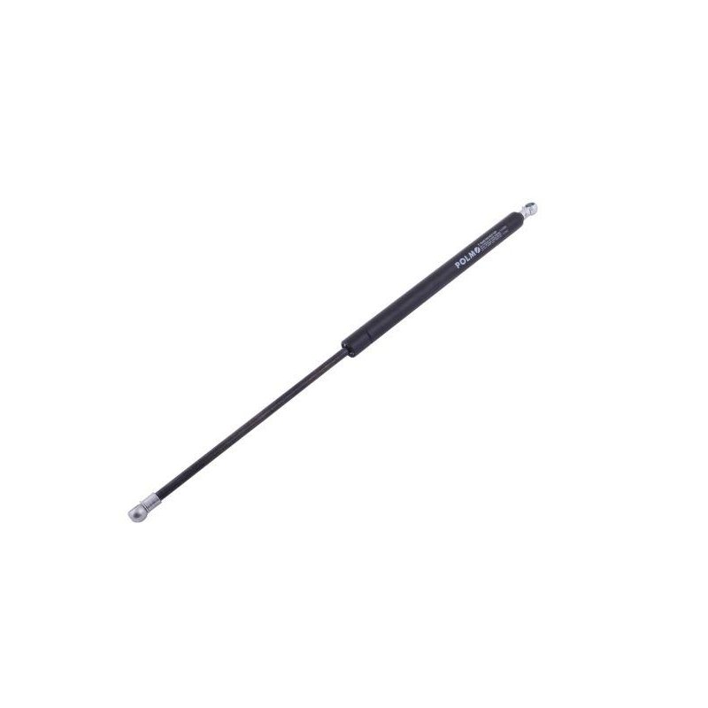 Siłownik szyba przednia tylna drzwi L max. 500mm F166810040010P CASE IH STEYR FENDT MASSEY FERGUSON POLMO