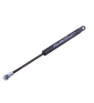 Siłownik szyba tylna, Szyberdach L max. 255mm 4316668P DEUTZ POLMO