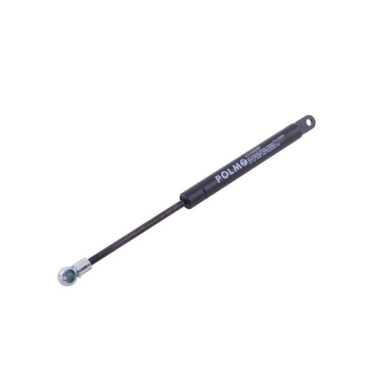 Siłownik szyba tylna, Szyberdach L max. 255mm 4316668P DEUTZ POLMO