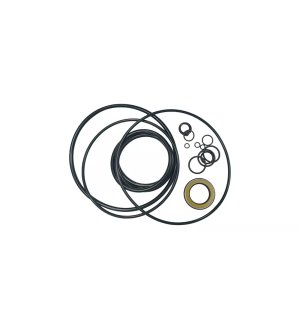 Zestaw uszczelnień silnika jazdy Doosan  Dx 225 Dx255 2401-9082K