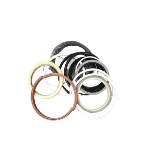 Zestaw uszczelnień silownika Cat 1997416