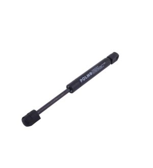 Siłownik szyby przedniej, szyby drzwi L max. 240mm 1284622C1P CASE IH POLMO