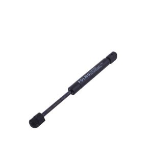 Siłownik tylnej szyby L max. 240mm 1284636C1P CASE IH POLMO