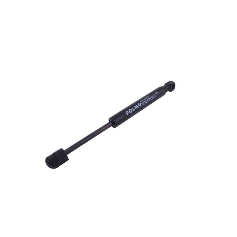 Siłownik drzwi L max. 250mm 1977416C0P CASE IH Mckormick POLMO