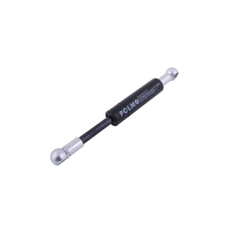 Siłownik drzwi L max. 205mm 81878231P FORD POLMO