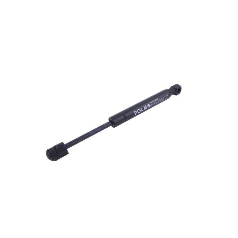 Siłownik drzwi L max. 245mm AL110629P JOHN DEERE POLMO