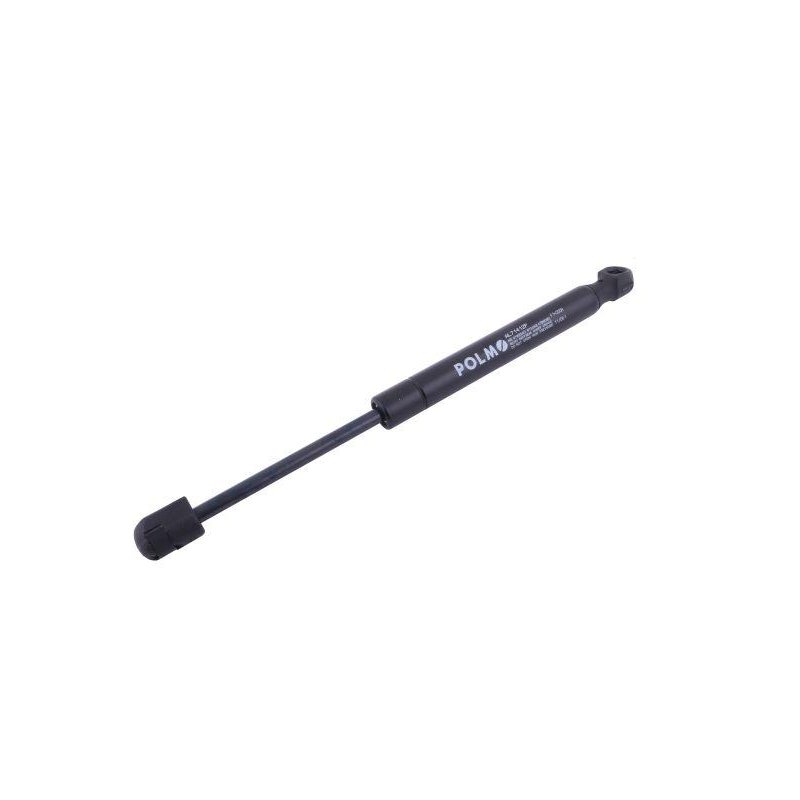 Siłownik szyby przedniej drzwi L max. 284mm AL71412P JOHN DEERE POLMO