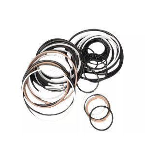 Zestaw uszczelnień siłownika Doosan   401107-00555 401107-02927