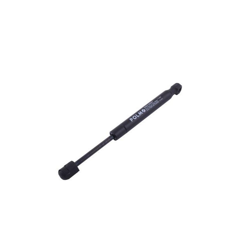 Siłownik  drzwi L max. 256mm 3385316M90P MASSEY FERGUSON POLMO