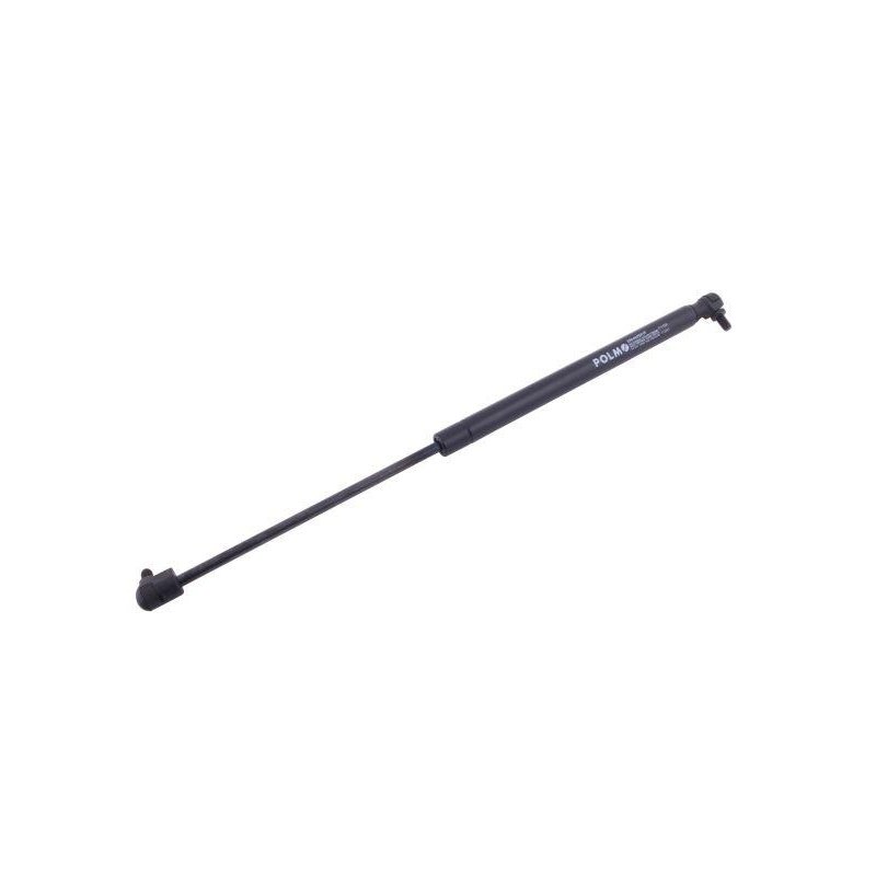 Siłownik szyby przedniej tylnej drzwi L max. 486mm 3904695M1P MASSEY FERGUSON POLMO