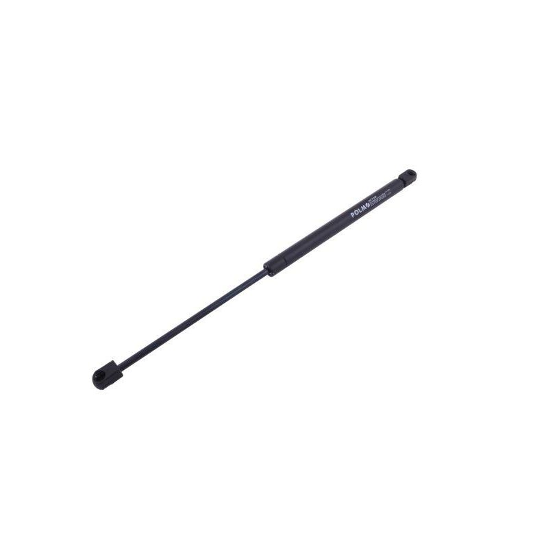 Siłownik szyby przedniej L max. 480mm 9977765P NEW HOLLAND POLMO