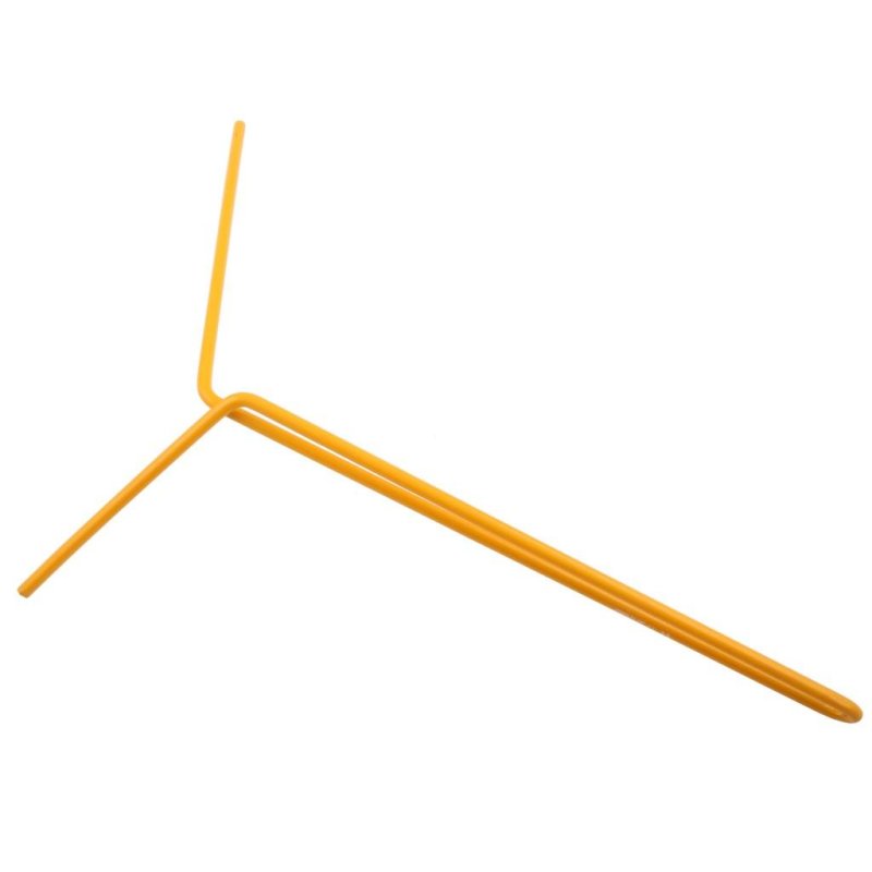 Palec zagarniający podwójny lewy zastosowanie Famarol S-074 30741403003 WARYŃSKI