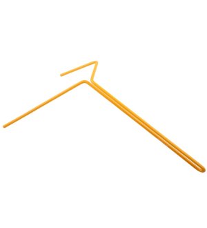 Palec zagarniający prosty prawy pasuje do Famarol WARYŃSKI