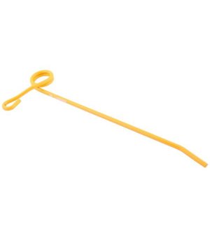 Palec sprężysty motowideł skrzydła skrajny hederu zastosowanie Bizon WARYŃSKI