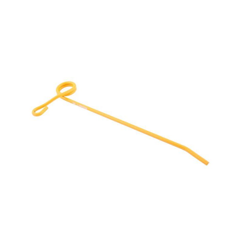 Palec sprężysty motowideł skrzydła skrajny hederu zastosowanie Bizon WARYŃSKI