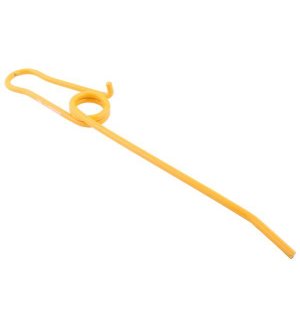 Palec sprężysty motowideł skrzydła środkowy hederu zastosowanie Bizon WARYŃSKI