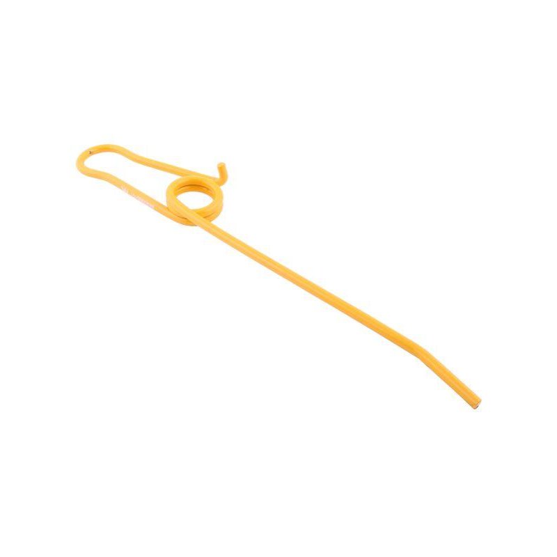 Palec sprężysty motowideł skrzydła środkowy hederu zastosowanie Bizon WARYŃSKI