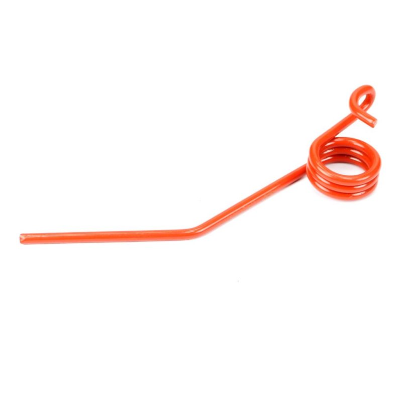 Palec sprężysty nagarniacza motowideł zastosowanie Claas Lexion 626987.0  Waryński