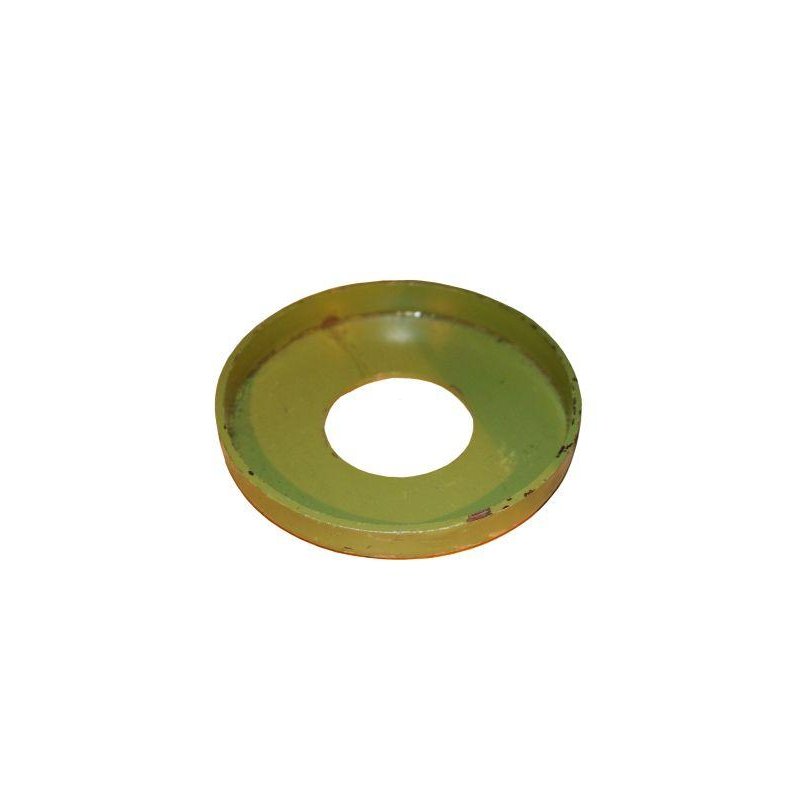 Pokrywa piasty niskiej bezobsługowej talerza agregatu