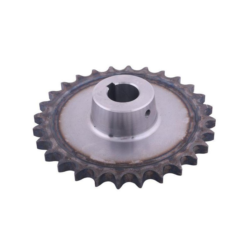 Koło łańcuchowe stalowe hartowane Z-28 3/4" fi-30 Rozrzutnik 2213050060 WARYŃSKI