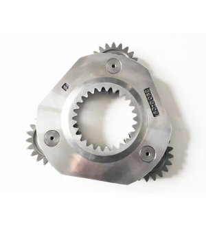 Zestaw zębatek 7118-00560 IPG