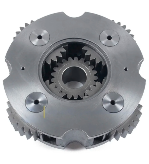 Zestaw zębatek Doosan  K1003029A IPG