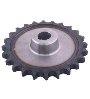 Koło łańcuchowe stalowe hartowane Z-24 1" fi-30 Rozrzutnik 2219250031 WARYŃSKI