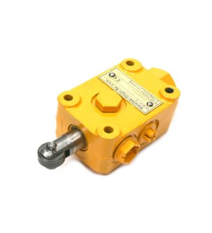 Zawór hydrauliczny ZSSV05X1 (Z-051) Waryński