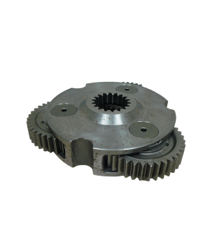 Zestaw zębatek K9007411 IPG